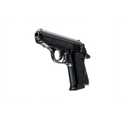 Pistola Walther PPK/S Black