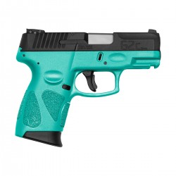 Pistola G2c Colors - 9 mm