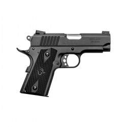 Pistola Taurus 1911 Officer