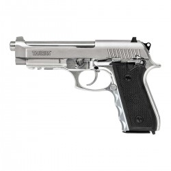 Pistola Taurus 92 Inox