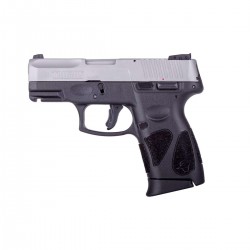 Pistola G2C .40 S&W Inox