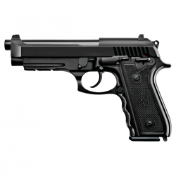 Pistola Taurus 100