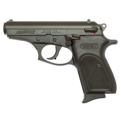 Bersa Thunder .22 OXI