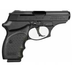 Bersa Thunder .380 OXI