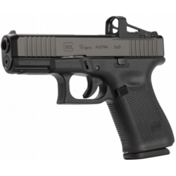 PISTOLA GLOCK G19 MOS GEN 5...