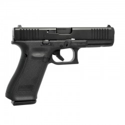 Pistola Glock G17 Calibre...