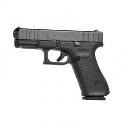 Pistola Glock G45 Calibre .9mm