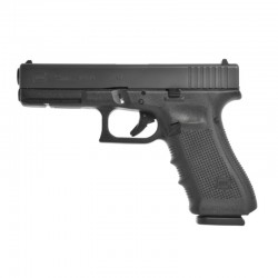 Pistola Glock G22 Calibre...