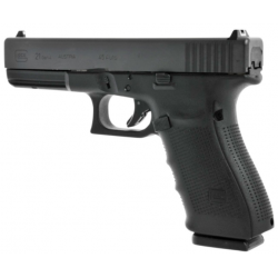 Pistola Glock G21 Gen.4...