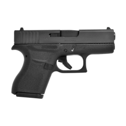 Pistola Glock G43 – 9mm