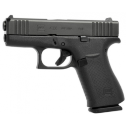 Pistola Glock G43X Calibre...