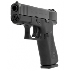 Pistola Glock G43X MOS...