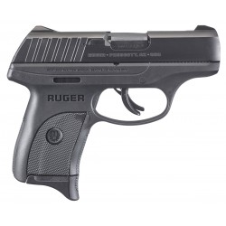 Pistola Ruger EC9S