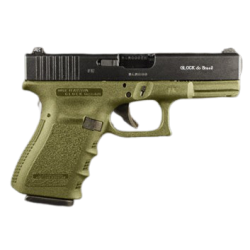 Pistola Glock G25 . 380...