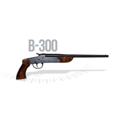 PISTOLA BOITO B-300