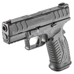 XD-M® ELITE 3.8" HANDGUN