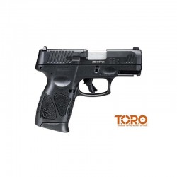 Pistola Taurus G3C TORO...