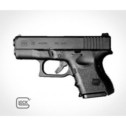 Pistola Glock G28 .380 10...