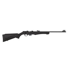 Rifle .17 Bolt Action 8117...